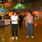 Gail Nardelli & Barbara