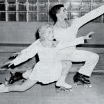 Barbara Searles & Bill Ferraro, Jr.
Many times National Champions