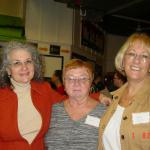 South Amboy Arena, N.J.
50th Anniversary
Diana, Suzie and Judy